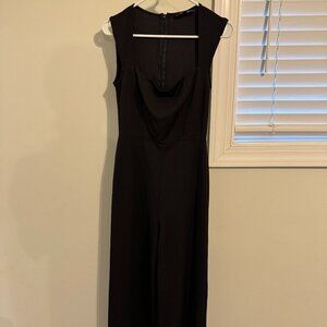 NWOT Ladies Formal Romper